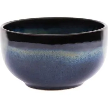 Round Bowl Midnight Blue — 115x55mm