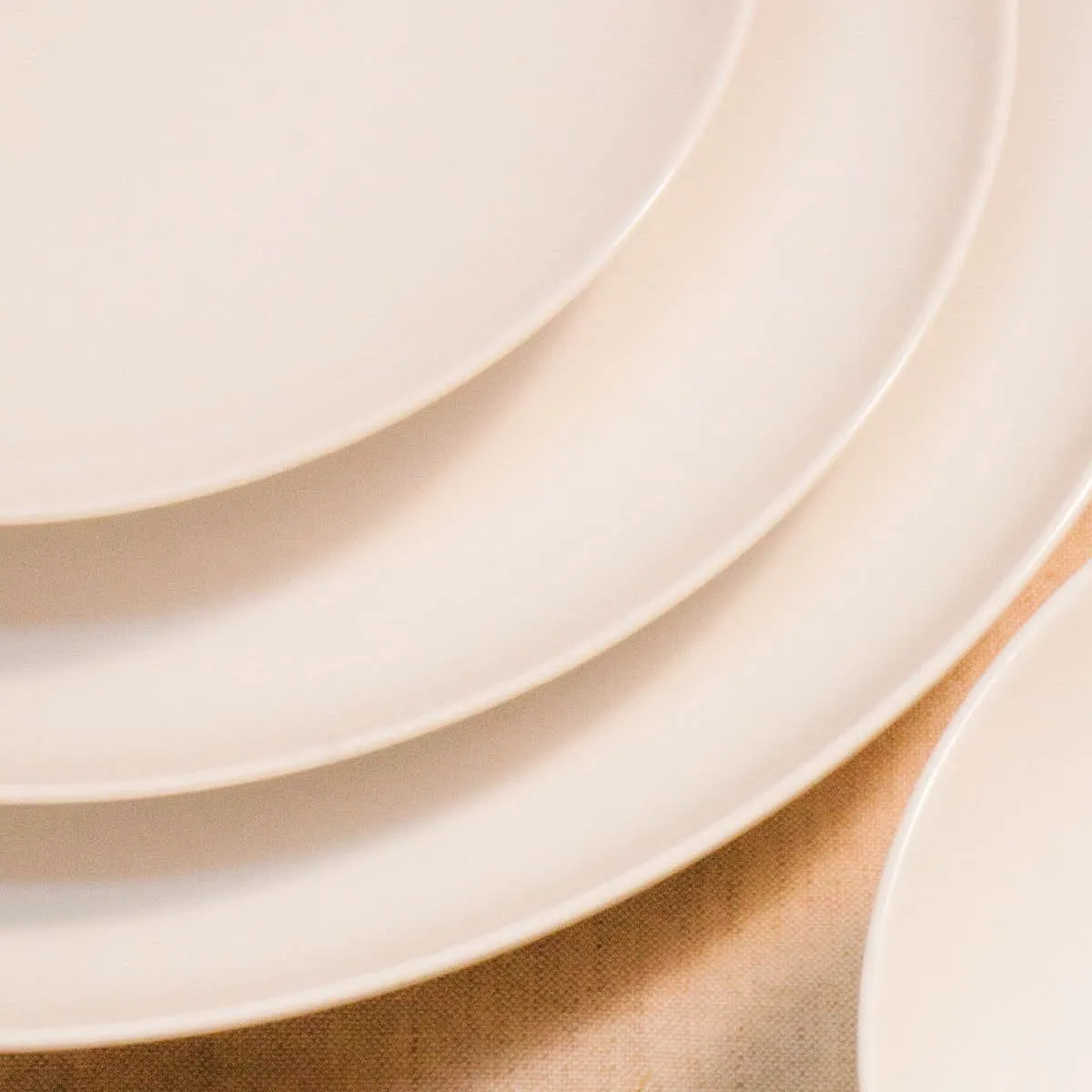 Round Plate 170mm Coupe Alto (410117)