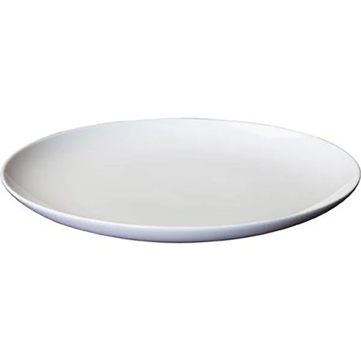 Round Plate 210mm Coupe Alto (410121)