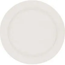 Round Narrow Rim Plate-180mm Ø