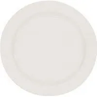 Round Narrow Rim Plate-160mm Ø