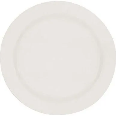 Round Narrow Rim Plate-300mm Ø