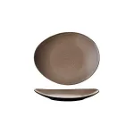 Oval Plate-185x155mm