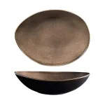 Oval Share Bowl-280x215mm | 71mm H | 1280ml