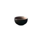 Round Bowl — 125mm Ø 67mm H 500ml