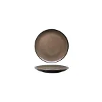Round Plate-Coupe 165mm Ø