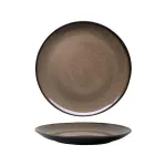 Round Plate-Coupe 265mm Ø
