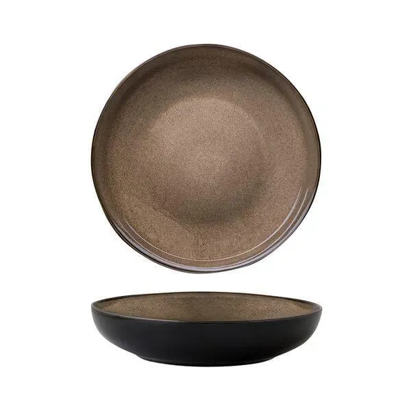 Round Share Bowl-260mm Ø | 57mm H | 1870ml