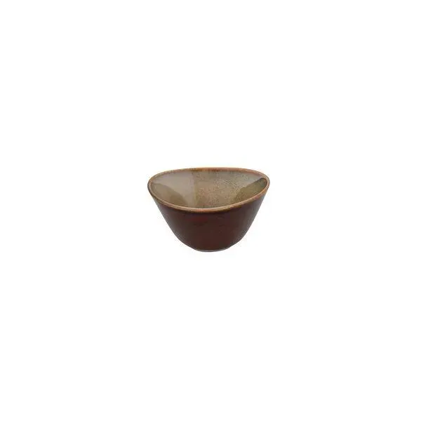 Bowl Oval — 115x105mm 240ml