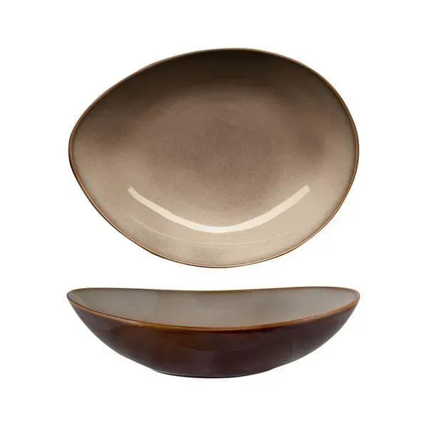 Oval Share Bowl-280x215mm | 1280ml