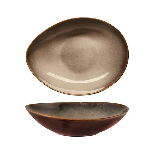 Oval Share Bowl-230x180mm | 780ml