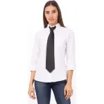 Satin Dress Tie