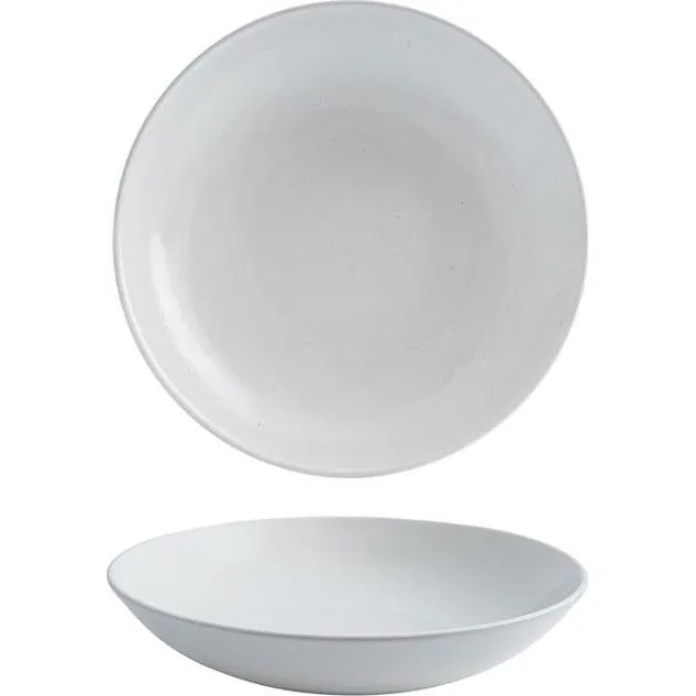 Round Coupe Bowl — 248mm 1136ml