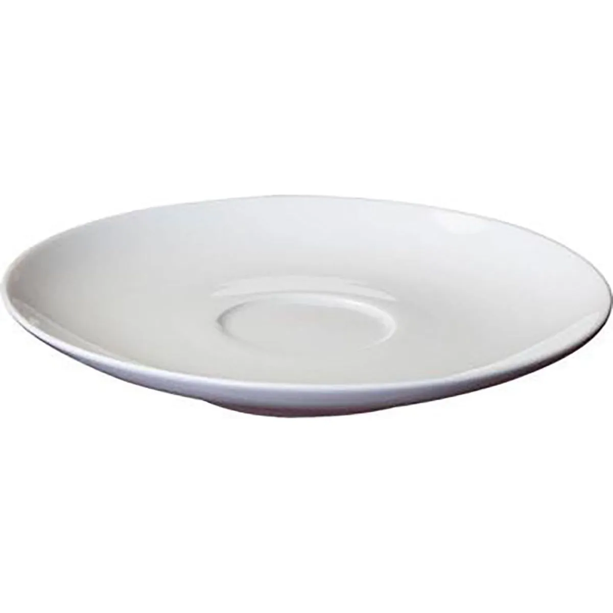 Saucer For 96487 Cappuccino Cup 160mm Alto (412006)