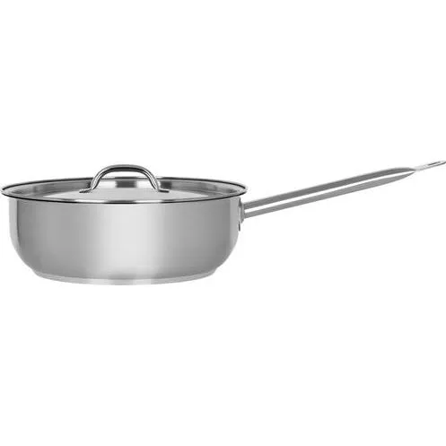 Elite Saute Pan with Lid