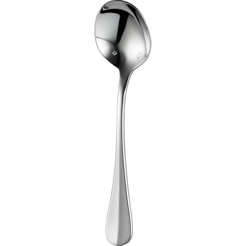 Scarlatti Soup Spoon-18/10