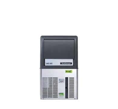 Scotsman ACM 47 AS - 24kg - Self Contained Gourmet Ice Maker