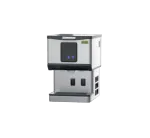 Scotsman DXN 107 AS - 61kg Ice Maker - Cubelet Ice & Water Dispenser