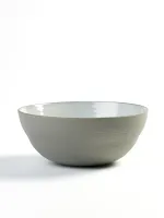 Bowl Round Dusk X Large — 150mm Ø 65mm H
