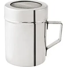 Mesh Shaker-18/8, W/Handle, 285ml