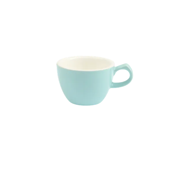 Coffee Cup 150ml - Sky
