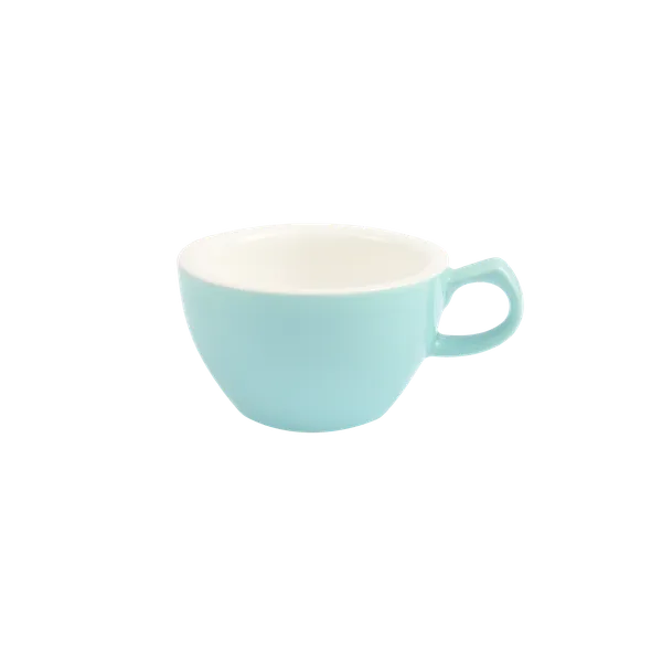 Coffee Cup 200ml - Sky