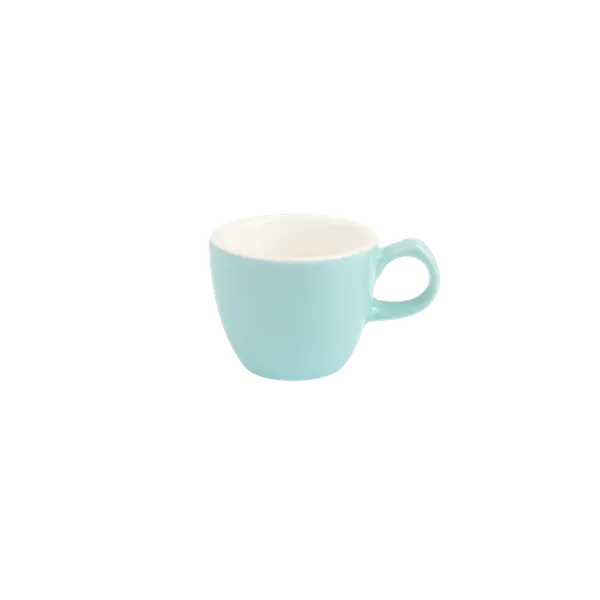 Espresso Cup-90ml - Sky