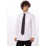 Solid Dress Tie