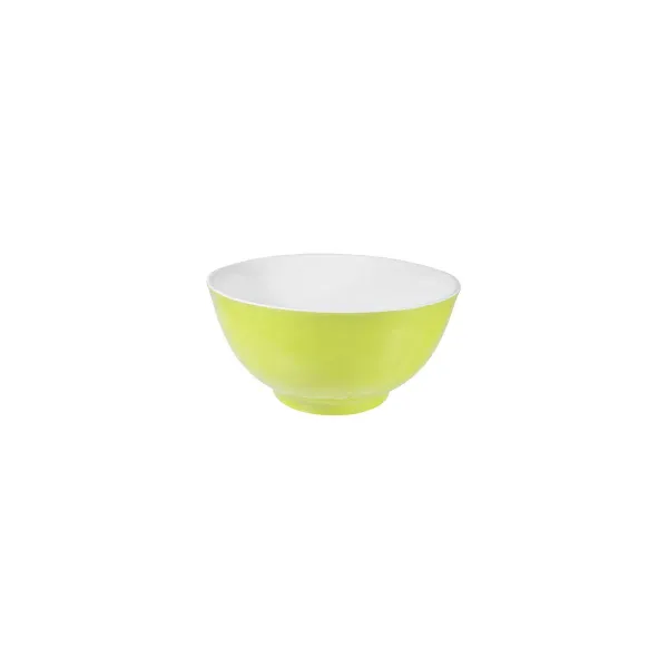 Cereal Bowl Sorbet Apple — 152x75mm 770ml