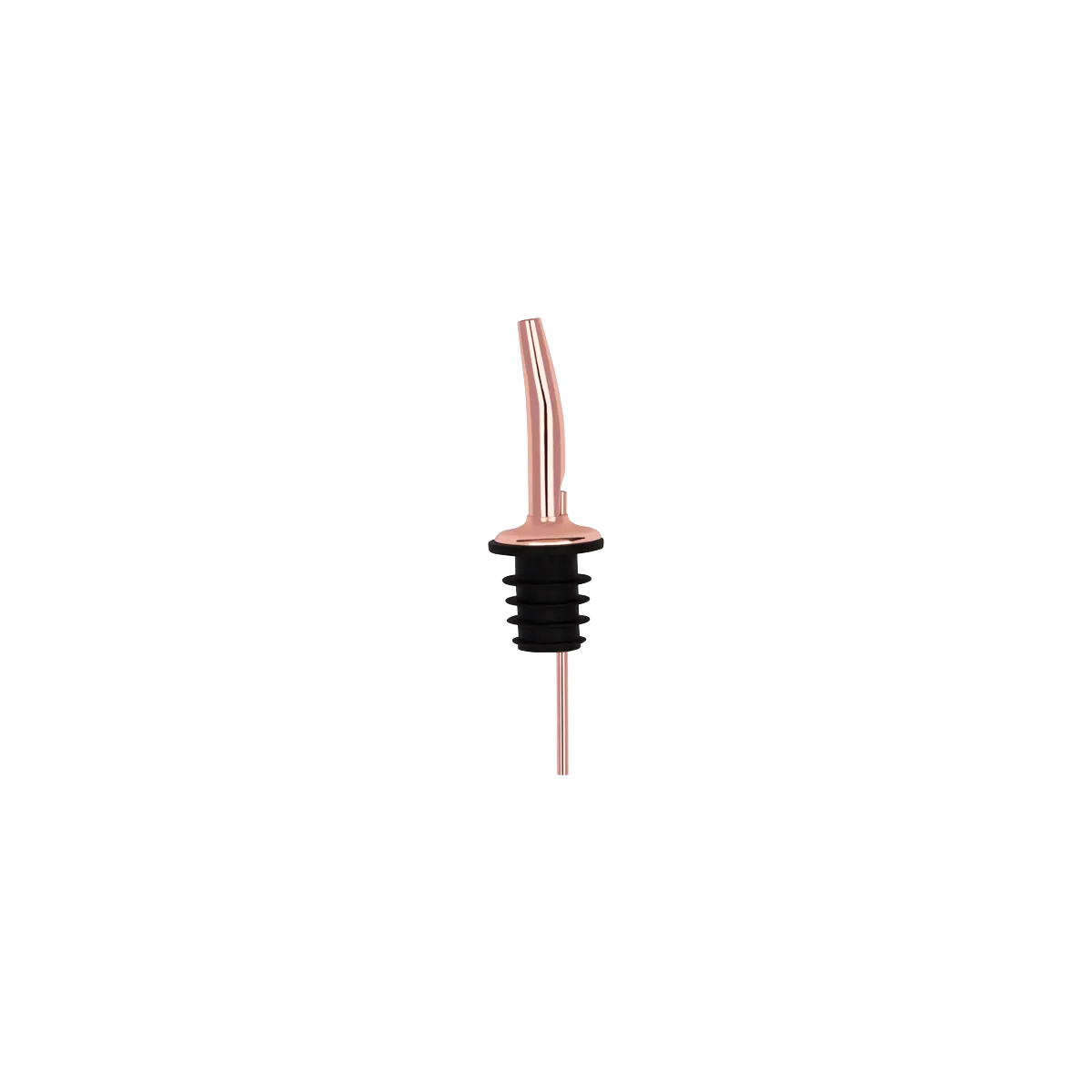 Speed Pourer Rose Gold Set 4pc