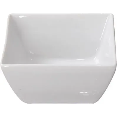 Bowl Square Profile — 90mm