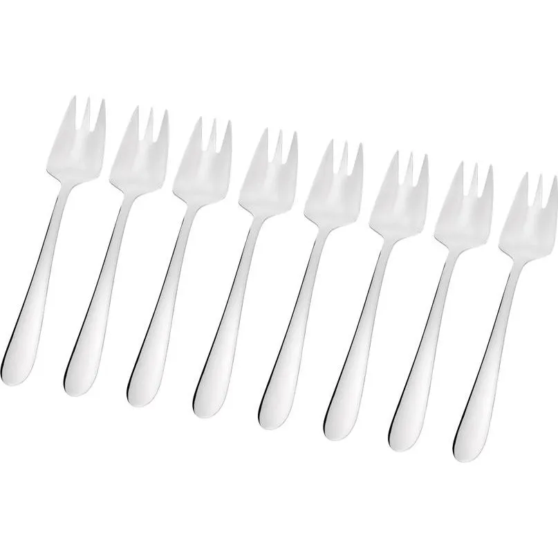 Stanley Rogers Albany Buffet Forks 8pc