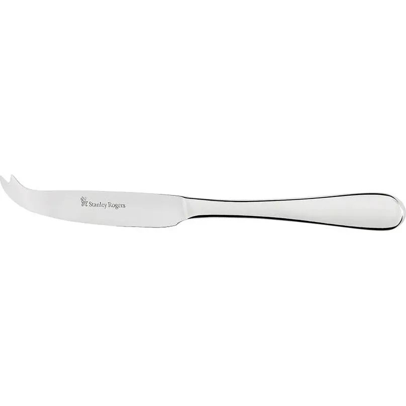 Stanley Rogers Albany Cheese Knife 18/0 Barcoded (50497)