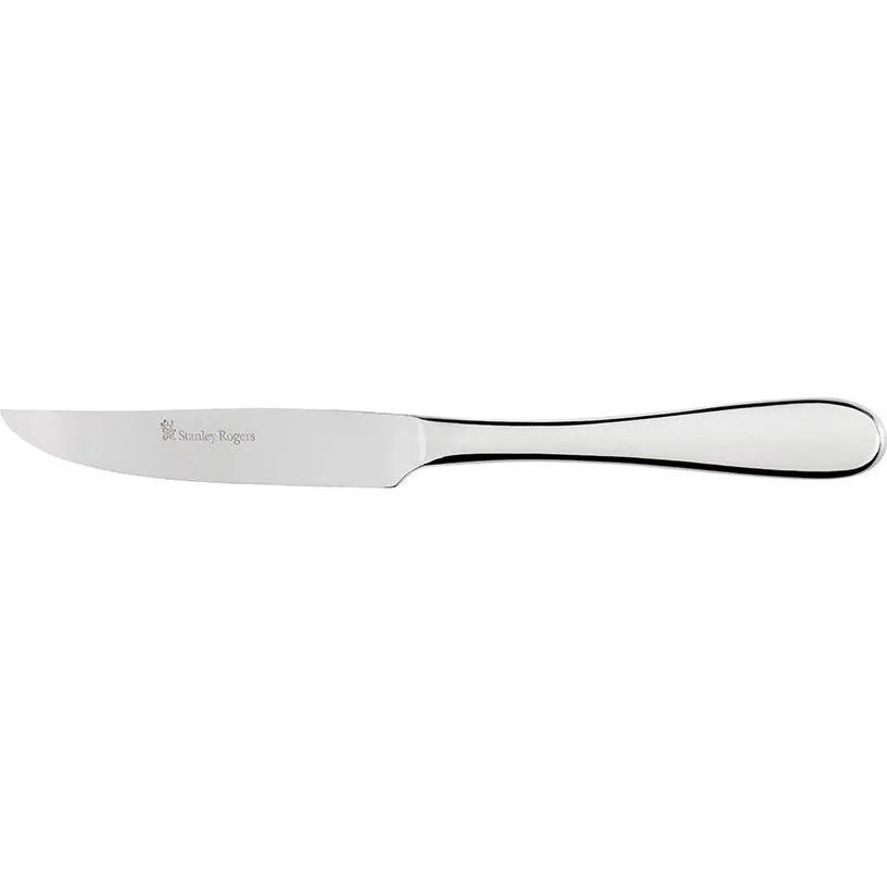 Stanley Rogers Albany Steak Knife 18/0 Barcoded (50496)