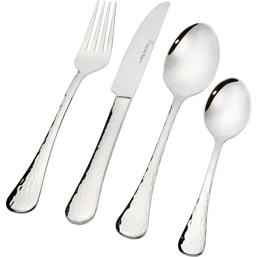 Stanley Rogers Bolero 16pc Cutlery Set