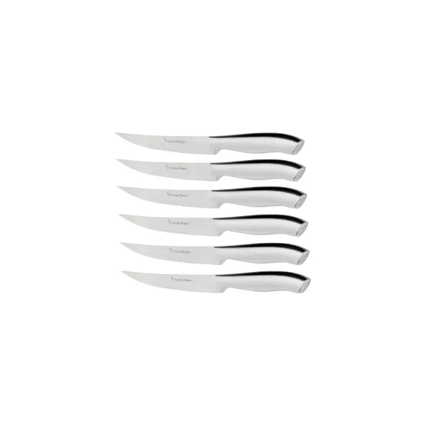 Stanley Rogers Imperial Steak Knives 6pc Set