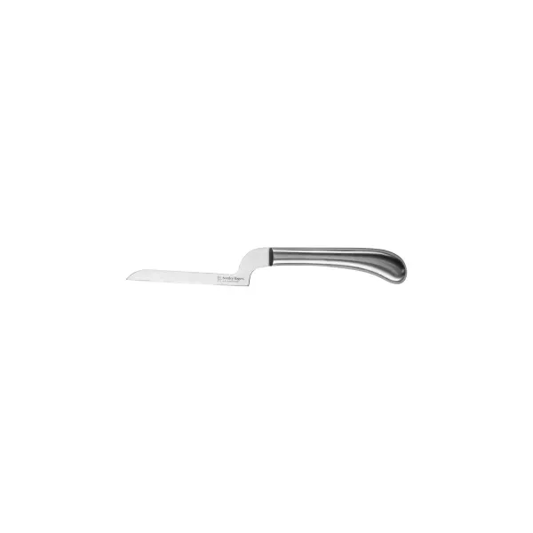 Stanley Rogers Pistol Grip Long Cheese Knife S/S 237mm