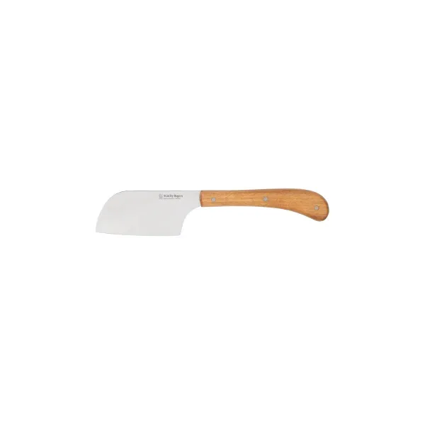 Stanley Rogers Pistol Grip Mini Cleaver Ss/Acacia 212mm