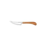 Stanley Rogers Pistol Grip Slotted Cheese Knife Ss/Acacia 23