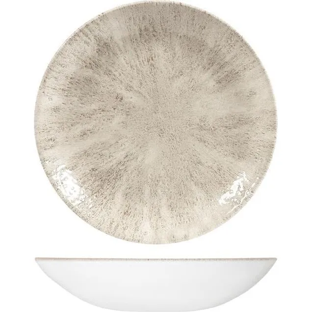 Round Coupe Bowl — 182mm 426ml