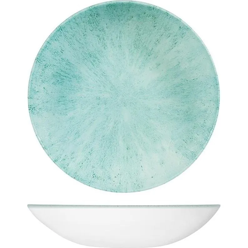 Round Coupe Bowl — 248mm 1136ml