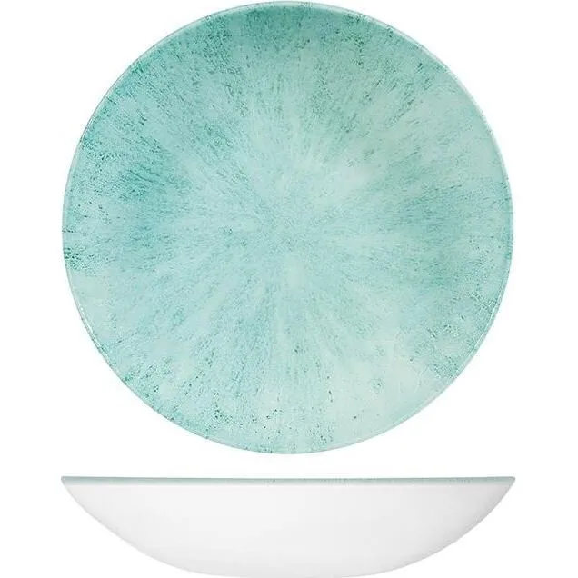 Round Coupe Bowl — 182mm 426ml