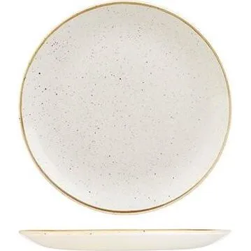Round Coupe Plate-217mm Ø