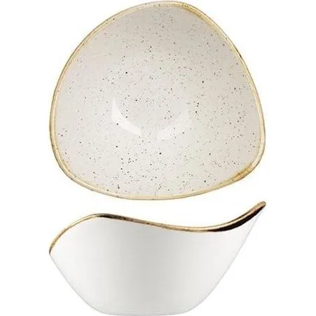 Triangular Bowl — 153mm 260ml