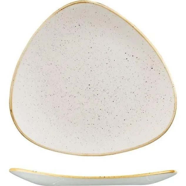 Triangular Plate-229mm