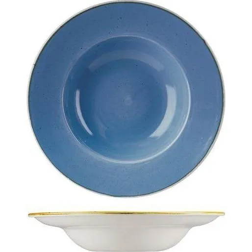 Wide Rim Bowl — 280mm
