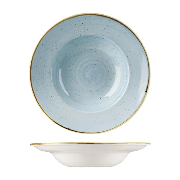 Wide Rim Bowl — 280mm