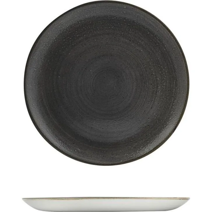 Round Plate-Coupe, 288mm