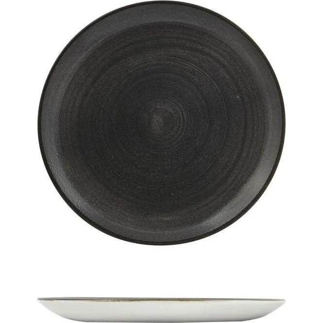 Round Plate-Coupe, 260mm