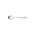Studio William Karri Mirror Bouillon Spoon 188mm